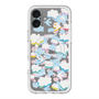 スリムプロテクションプレミアムケース with MagSafe［ オリジナル - クラウド ］