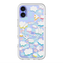 スリムプロテクションプレミアムケース with MagSafe［ オリジナル - クラウド ］