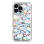 スリムプロテクションプレミアムケース with MagSafe［ オリジナル - クラウド ］