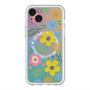 スリムプロテクションプレミアムケース with MagSafe［ オリジナル - ブロッサム ］