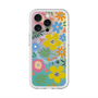 スリムプロテクションプレミアムケース with MagSafe［ オリジナル - ブロッサム ］