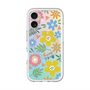 スリムプロテクションプレミアムケース with MagSafe［ オリジナル - ブロッサム ］