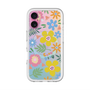 スリムプロテクションプレミアムケース with MagSafe［ オリジナル - ブロッサム ］