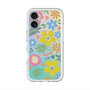 スリムプロテクションプレミアムケース with MagSafe［ オリジナル - ブロッサム ］