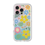 スリムプロテクションプレミアムケース with MagSafe［ オリジナル - ブロッサム ］