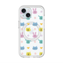 スリムプロテクションプレミアムケース with MagSafe［ オリジナル - アニマル ］