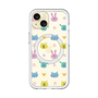 スリムプロテクションプレミアムケース with MagSafe［ オリジナル - アニマル ］