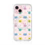 スリムプロテクションプレミアムケース with MagSafe［ オリジナル - アニマル ］