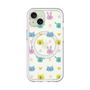 スリムプロテクションプレミアムケース with MagSafe［ オリジナル - アニマル ］