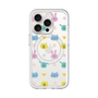 スリムプロテクションプレミアムケース with MagSafe［ オリジナル - アニマル ］