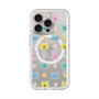 スリムプロテクションプレミアムケース with MagSafe［ オリジナル - アニマル ］