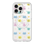 スリムプロテクションプレミアムケース with MagSafe［ オリジナル - アニマル ］