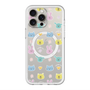 スリムプロテクションプレミアムケース with MagSafe［ オリジナル - アニマル ］