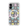 スリムプロテクションプレミアムケース with MagSafe［ オリジナル - アニマル ］