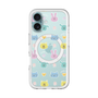 スリムプロテクションプレミアムケース with MagSafe［ オリジナル - アニマル ］