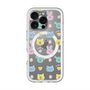 スリムプロテクションプレミアムケース with MagSafe［ オリジナル - アニマル ］