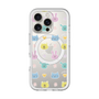 スリムプロテクションプレミアムケース with MagSafe［ オリジナル - アニマル ］