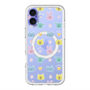 スリムプロテクションプレミアムケース with MagSafe［ オリジナル - アニマル ］