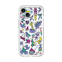 スリムプロテクションプレミアムケース with MagSafe［ オリジナル - Mystery Toy Box ］