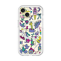 スリムプロテクションプレミアムケース with MagSafe［ オリジナル - Mystery Toy Box ］