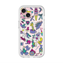 スリムプロテクションプレミアムケース with MagSafe［ オリジナル - Mystery Toy Box ］