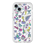 スリムプロテクションプレミアムケース with MagSafe［ オリジナル - Mystery Toy Box ］