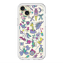スリムプロテクションプレミアムケース with MagSafe［ オリジナル - Mystery Toy Box ］