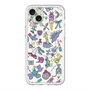 スリムプロテクションプレミアムケース with MagSafe［ オリジナル - Mystery Toy Box ］