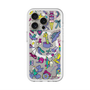 スリムプロテクションプレミアムケース with MagSafe［ オリジナル - Mystery Toy Box ］