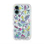 スリムプロテクションプレミアムケース with MagSafe［ オリジナル - Mystery Toy Box ］