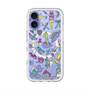 スリムプロテクションプレミアムケース with MagSafe［ オリジナル - Mystery Toy Box ］