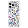 スリムプロテクションプレミアムケース with MagSafe［ オリジナル - Mystery Toy Box ］