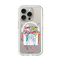 スリムプロテクションプレミアムケース with MagSafe［ おかべてつろう - きみの心が聴こえてくるよ ］