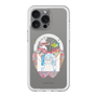 スリムプロテクションプレミアムケース with MagSafe［ おかべてつろう - きみの心が聴こえてくるよ ］