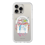 スリムプロテクションプレミアムケース with MagSafe［ おかべてつろう - きみの心が聴こえてくるよ ］