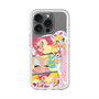 スリムプロテクションプレミアムケース with MagSafe［ マッハガール - コミック風 ］