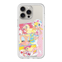 スリムプロテクションプレミアムケース with MagSafe［ マッハガール - コミック風 ］