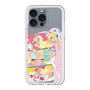 スリムプロテクションプレミアムケース with MagSafe［ マッハガール - コミック風 ］