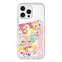 スリムプロテクションプレミアムケース with MagSafe［ マッハガール - コミック風 ］