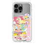 スリムプロテクションプレミアムケース with MagSafe［ マッハガール - コミック風 ］