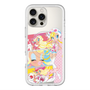スリムプロテクションプレミアムケース with MagSafe［ マッハガール - コミック風 ］