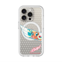 スリムプロテクションプレミアムケース with MagSafe［ マッハガール - サイドミラー ］