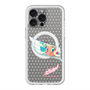 スリムプロテクションプレミアムケース with MagSafe［ マッハガール - サイドミラー ］