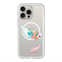 スリムプロテクションプレミアムケース with MagSafe［ マッハガール - サイドミラー ］