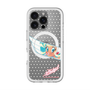 スリムプロテクションプレミアムケース with MagSafe［ マッハガール - サイドミラー ］