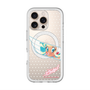 スリムプロテクションプレミアムケース with MagSafe［ マッハガール - サイドミラー ］