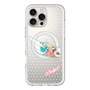スリムプロテクションプレミアムケース with MagSafe［ マッハガール - サイドミラー ］