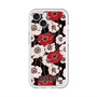 スリムプロテクションプレミアムケース with MagSafe［ ANNA SUI - ポピー ］