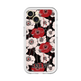 スリムプロテクションプレミアムケース with MagSafe［ ANNA SUI - ポピー ］