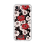 スリムプロテクションプレミアムケース with MagSafe［ ANNA SUI - ポピー ］